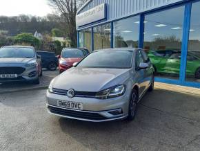 VOLKSWAGEN GOLF 2020 (69) at Flora Motors Helston