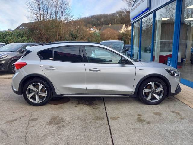2020 Ford Focus 1.5 EcoBlue 120 Active 5dr