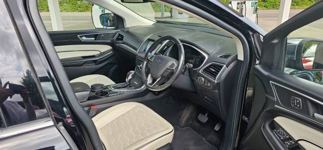 2017 Ford Edge-Vignale 2.0 TDCi 210 5dr Powershift