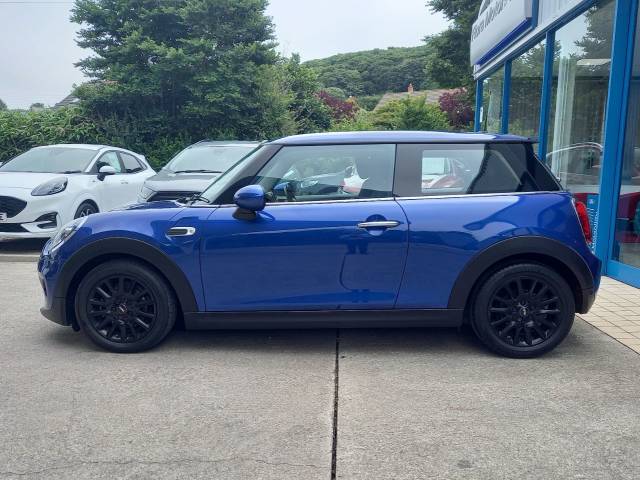 2018 Mini Hatchback 1.5 One II 3dr