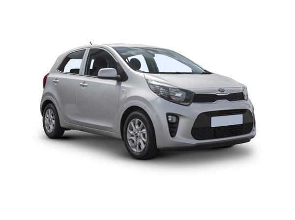 2018 Kia Picanto