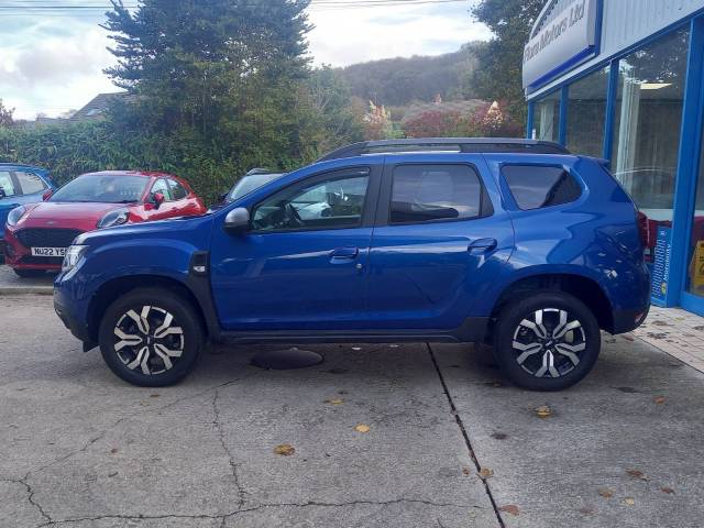 2023 Dacia Duster 1.0 TCe 90 Journey 5dr