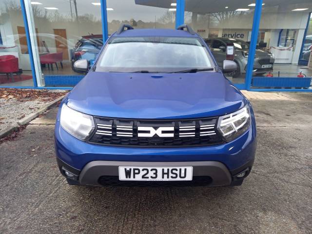 2023 Dacia Duster 1.0 TCe 90 Journey 5dr