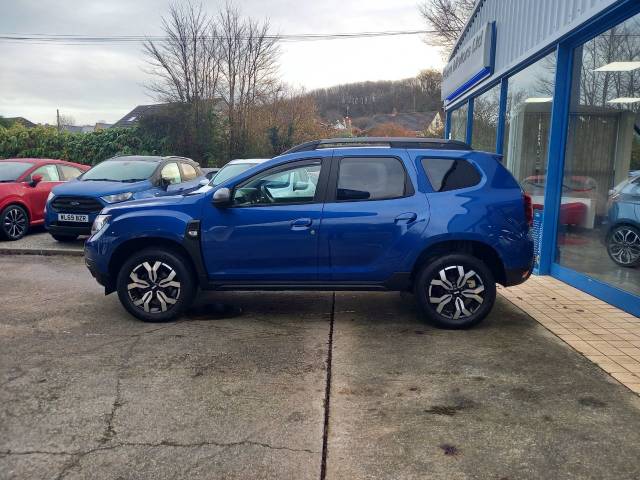 2023 Dacia Duster 1.0 TCe 90 Journey 5dr