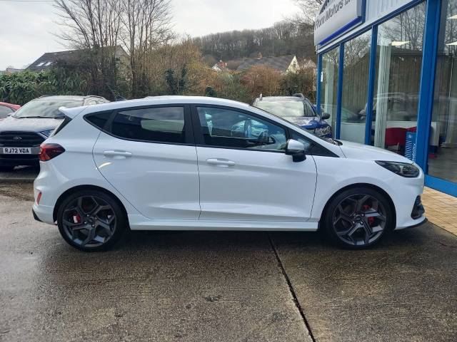2023 Ford Fiesta 1.5 FIESTA ST-3 TURBO