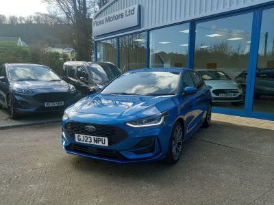 Used Cars For Sale | Helston Cornwall |Flora Motors
