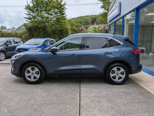 2020 Ford Kuga 1.5 EcoBoost Zetec 5dr