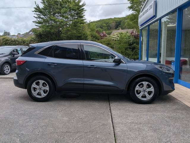 2020 Ford Kuga 1.5 EcoBoost Zetec 5dr