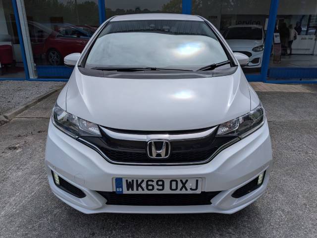 2019 Honda Jazz 1.3 i-VTEC SE Navi 5dr CVT