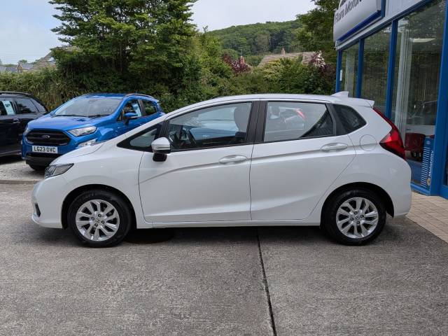 2019 Honda Jazz 1.3 i-VTEC SE Navi 5dr CVT