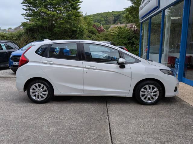2019 Honda Jazz 1.3 i-VTEC SE Navi 5dr CVT