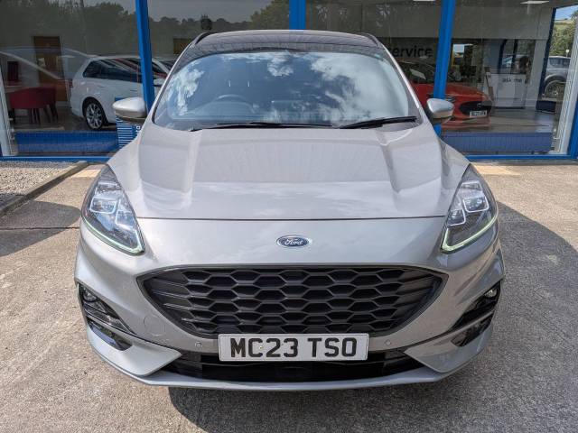 2023 Ford Kuga 2.5 FHEV ST-Line X Edition 5dr CVT