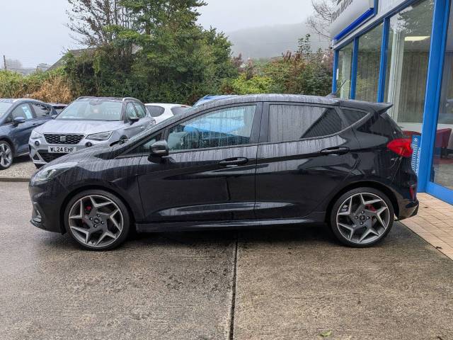 2020 Ford Fiesta 1.5 EcoBoost ST-3 5dr