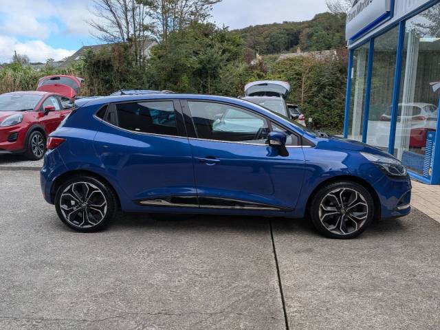 2018 Renault Clio 0.9 TCE 90 Iconic 5dr