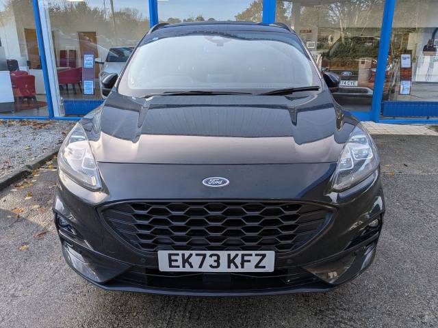 2023 Ford Kuga 2.5 FHEV ST-Line X Edition 5dr CVT