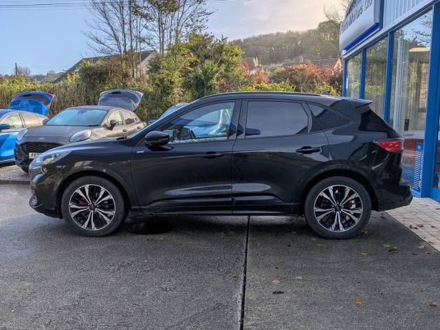 2023 Ford Kuga 2.5 FHEV ST-Line X Edition 5dr CVT