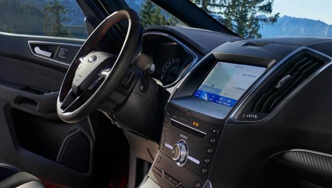 New Car Image