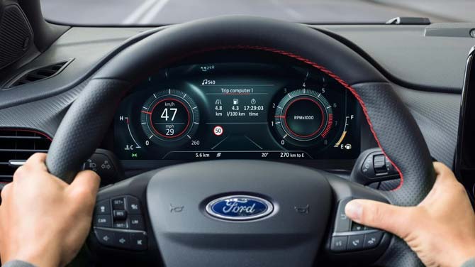 New Car Image