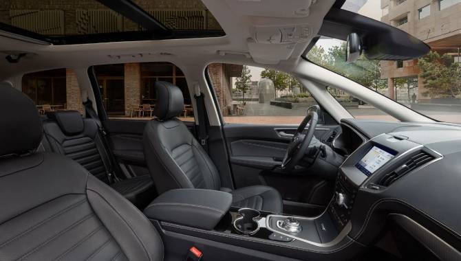 New Car Image