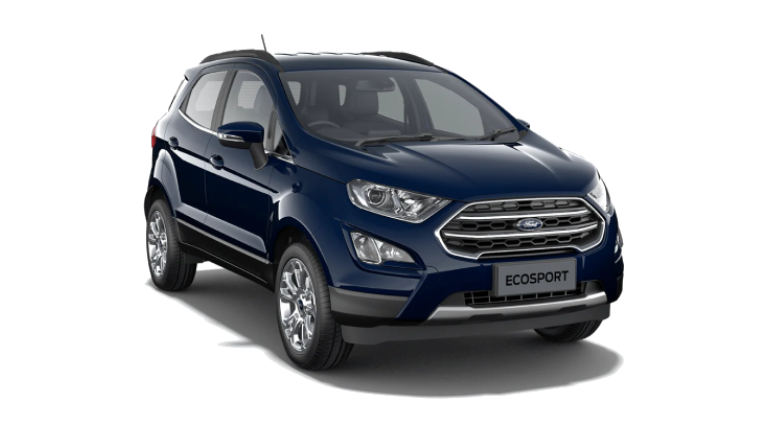 EcoSport
