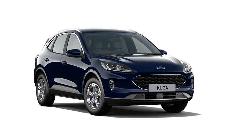 Kuga