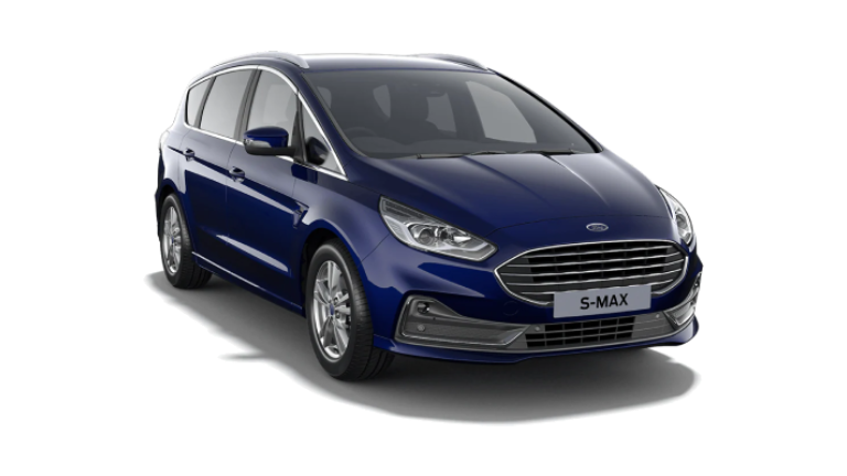 S-MAX