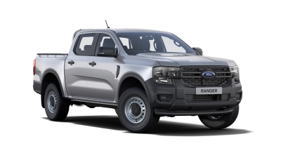 All-New Ranger XL