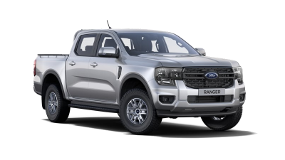 All-New Ranger XLT