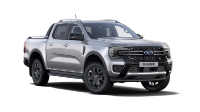All-New Ranger Wildtrack