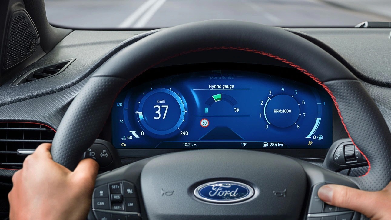 New Car Image