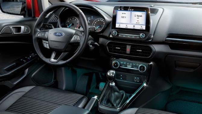 New Car Image