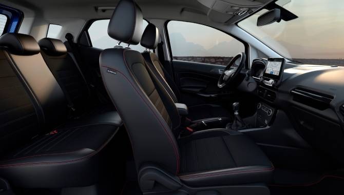 New Car Image