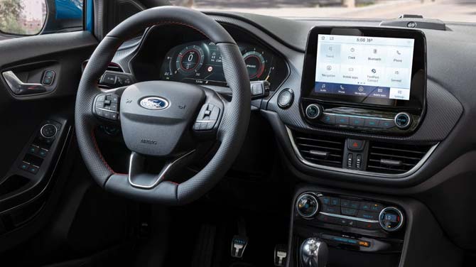 New Car Image