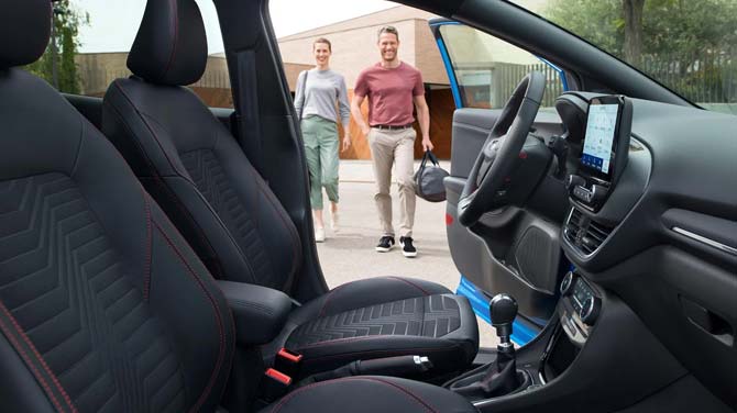 New Car Image