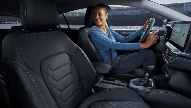 New Car Image