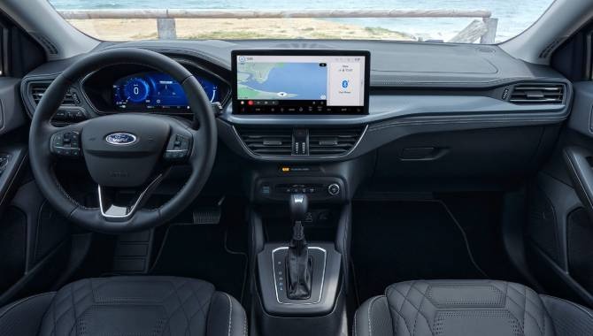 New Car Image