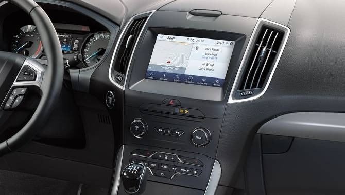 New Car Image