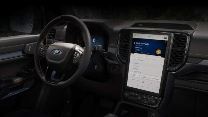 New Car Image