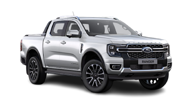 All-New Ranger Platinum