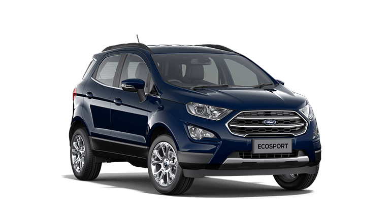 EcoSport