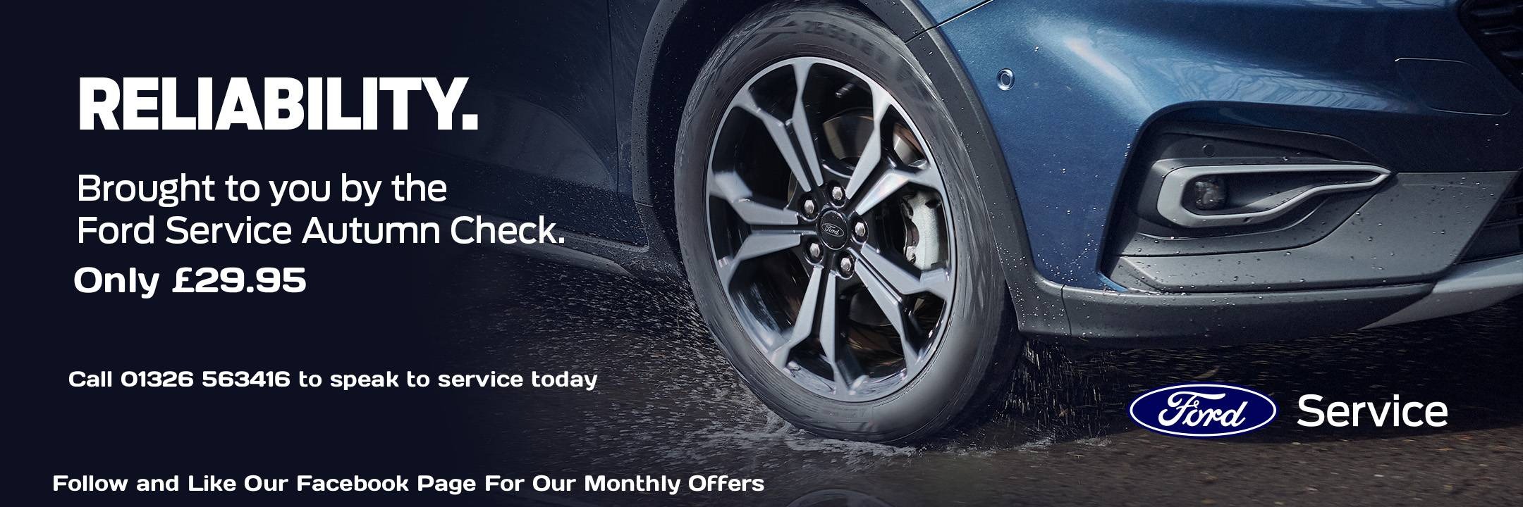 Special Offers