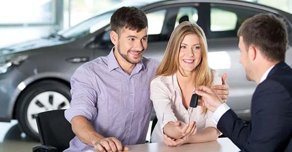Finance at Flora Motors Ltd 