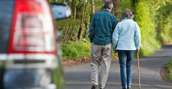 Motability Offers at Flora Motors Ltd 