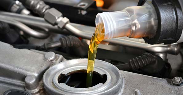 Book a Service at Flora Motors Ltd 